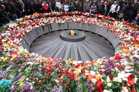 LA’s big Armenian community marks genocide remembrance day